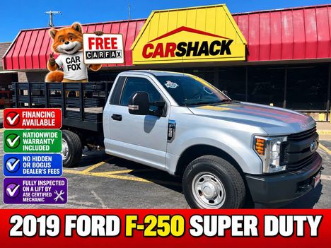 Used Wheelchair Van For Sale: 2019 Ford F-250 XL Wheelchair Accessible Van For Sale with a Other: Not Wheelchair Accessible on it. VIN: 1FDBF2A64KEF82059