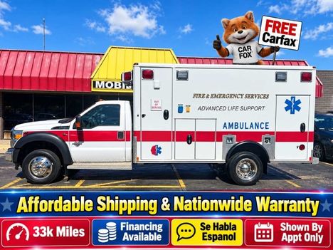 Used Wheelchair Van For Sale: 2016 Ford F-450 XLT Wheelchair Accessible Van For Sale with a Non Branded Please See Description on it. VIN: 1FDUF4GT1GEA60367