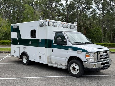 Used Wheelchair Van For Sale: 2019 Ford E-350  Wheelchair Accessible Van For Sale with a Non Branded - Please See Description on it. VIN: 1FDWE3FSXKDC72830
