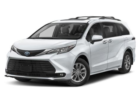 New Wheelchair Van For Sale: 2026 Toyota Sienna XLE Wheelchair Accessible Van For Sale with a BraunAbility Power folding Ramp on it. VIN: 5TDYRKEC0TS329581
