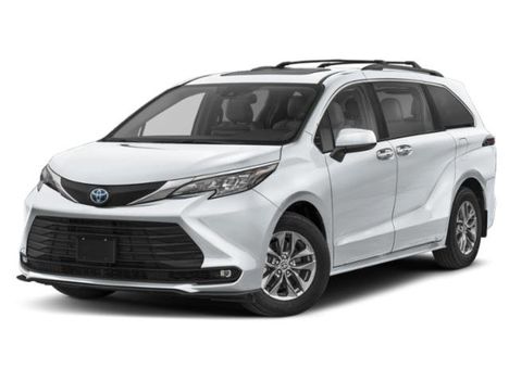 New Wheelchair Van For Sale: 2026 Toyota Sienna XLE Wheelchair Accessible Van For Sale with a BraunAbility Power folding Ramp on it. VIN: 5TDYRKEC0TS337308
