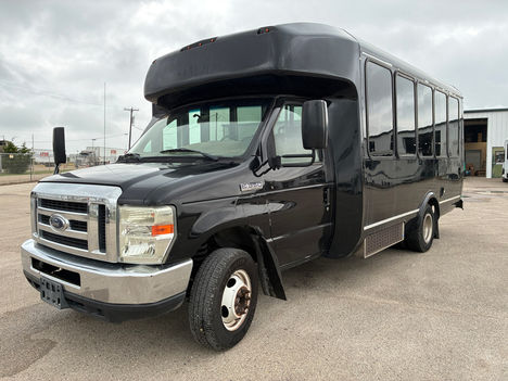 Used Wheelchair Van For Sale: 2017 Ford E-350 Eldorado (22') Wheelchair Accessible Van For Sale with a Yes, See Options on it. VIN: 261317