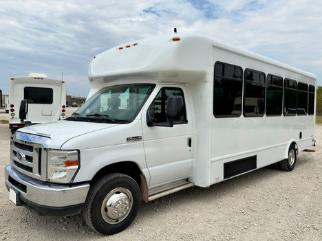 Used Wheelchair Van For Sale: 2016 Ford E450 Starcraft Allstar (27') Wheelchair Accessible Van For Sale with a Yes, See Options on it. VIN: 262016
