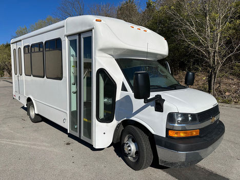 New Wheelchair Van For Sale: 2026 Ford E450 Starcraft Allstar (24') Wheelchair Accessible Van For Sale with a Yes, See Options on it. VIN: 26257