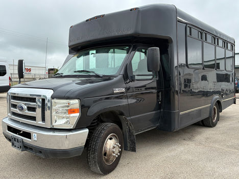 Used Wheelchair Van For Sale: 2017 Ford E-350 Eldorado (22') Wheelchair Accessible Van For Sale with a Yes, See Options on it. VIN: 264617