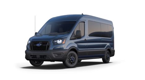 New Wheelchair Van For Sale: 2026 Ford Transit  Wheelchair Accessible Van For Sale with a 2026 Ford Transit on it. VIN: 1FBAX9C82TKB39324