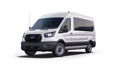 New Wheelchair Van For Sale: 2027 Ford Transit  Wheelchair Accessible Van For Sale with a 2027 Ford Transit on it. VIN: 1FDAX2C88VKA42775