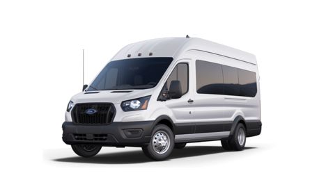 New Wheelchair Van For Sale: 2026 Ford Transit  Wheelchair Accessible Van For Sale with a 2026 Ford Transit on it. VIN: 1FDVU4XG3TKB02479