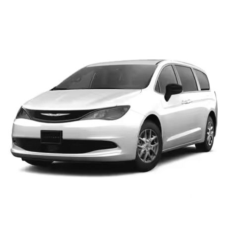 New Wheelchair Van For Sale: 2026 Chrysler Voyager  Wheelchair Accessible Van For Sale with a 2026 Chrysler Voyager on it. VIN: 2C4RC1CG6TR164652