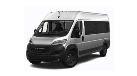 New Wheelchair Van For Sale: 2026 Ram 2500 Passenger Wheelchair Accessible Van For Sale with a 2026 Ram 2500 Passenger on it. VIN: 3C6LRVPG9TE204317