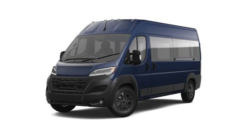 New Wheelchair Van For Sale: 2026 Ram 2500 Passenger Wheelchair Accessible Van For Sale with a 2026 Ram 2500 Passenger on it. VIN: 3C6LRVPGXTE155662