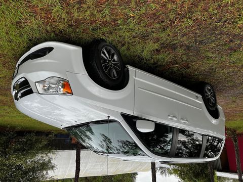 Used Wheelchair Van For Sale: 2017 Dodge Caravan SXT Wheelchair Accessible Van For Sale with a VMI - Full Size Wheelchair Vans on it. VIN: 204RDGCGXHR603939