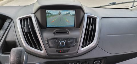 Used Wheelchair Van For Sale: 2016 Ford Transit  Wheelchair Accessible Van For Sale with a  on it. VIN: 1FMZK1CG4GKA40754