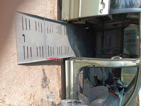 Used Wheelchair Van For Sale: 2007 Toyota Sienna SE Wheelchair Accessible Van For Sale with a BraunAbility - Toyota Rampvan XT Manual Ramp on it. VIN: STDZK22C67SO33239