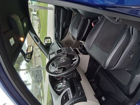 Used Wheelchair Van For Sale: 2020 Dodge Caravan SXT Wheelchair Accessible Van For Sale with a BraunAbility - Dodge Entervan Xi Infloor on it. VIN: 2C7WDGCG0LR191383