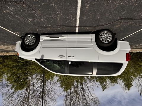Used Wheelchair Van For Sale: 2016 Dodge Caravan SE Wheelchair Accessible Van For Sale with a BraunAbility - Dodge Entervan II on it. VIN: 2C7WDGBG3GR313712