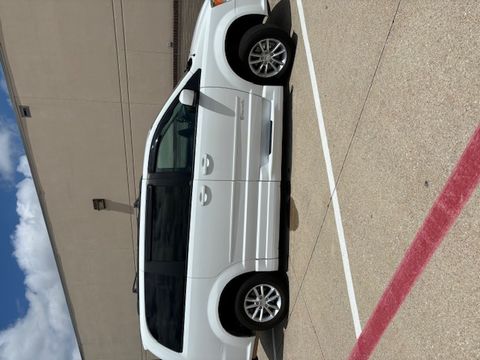 Used Wheelchair Van For Sale: 2014 Dodge Caravan SXT Wheelchair Accessible Van For Sale with a BraunAbility - Dodge CompanionVan on it. VIN: 207WDGCG6ER220436 