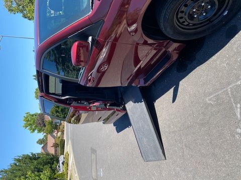Used Wheelchair Van For Sale: 2019 Dodge Caravan SXT Wheelchair Accessible Van For Sale with a VMI - Dodge Northstar on it. VIN: 2C7WDGCG9KR572910