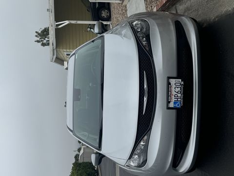 Used Wheelchair Van For Sale: 2022 Chrysler Voyager LX Wheelchair Accessible Van For Sale with a VMI - Full Size Wheelchair Vans on it. VIN: 2C4RC1CG9NR186745