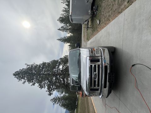 Used Wheelchair Van For Sale: 2011 Ford E-350 XL Wheelchair Accessible Van For Sale with a  on it. VIN: 1FBNE3BL4BDA33521