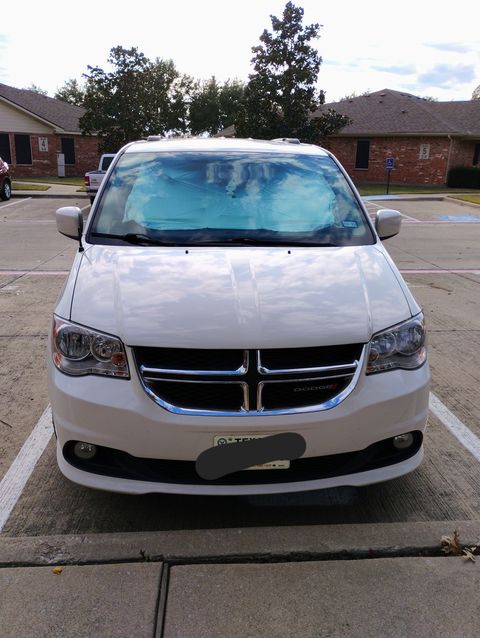 Used Wheelchair Van For Sale: 2011 Dodge Caravan  Wheelchair Accessible Van For Sale with a Non Branded - Please See Description on it. VIN: 2D4RN5DG8BR756250