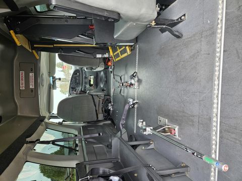 Used Wheelchair Van For Sale: 2006 Ford E-150 Econoline Wheelchair Accessible Van For Sale with a  on it. VIN: 1FMRE11W06DA65042