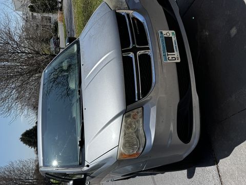 Used Wheelchair Van For Sale: 2013 Dodge Caravan SE Wheelchair Accessible Van For Sale with a Non Branded - Please See Description on it. VIN: 2c4rdgbg8dr698643