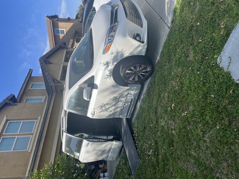 Used Wheelchair Van For Sale: 2019 Toyota Sienna Limited Wheelchair Accessible Van For Sale with a VMI - Toyota NorthstarAccess360 on it. VIN: 5TDYZ3DC2KS992107