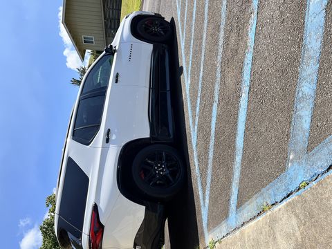 Used Wheelchair Van For Sale: 2023 Chevrolet Traverse Premier Wheelchair Accessible Van For Sale with a ATC Wheelchair Truck Conversions - Chevrolet Traverse on it. VIN: 1GNERKKW5PJ107310