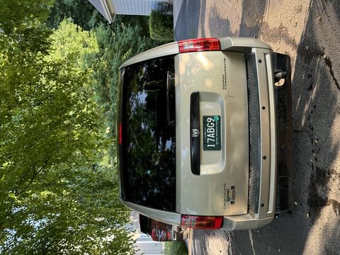 Used Wheelchair Van For Sale: 2009 Dodge Caravan SE Wheelchair Accessible Van For Sale with a  on it. VIN: 1d8hn44e49b518892