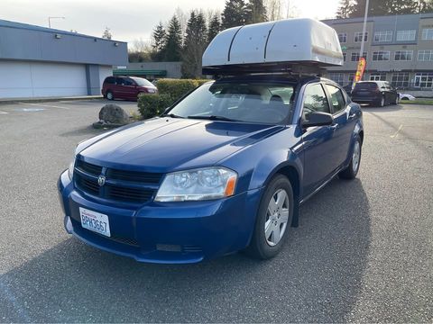 Used Wheelchair Van For Sale: 2010 Dodge Dodge  Wheelchair Accessible Van For Sale with a  on it. VIN: 1B3CC4FB8AN129050