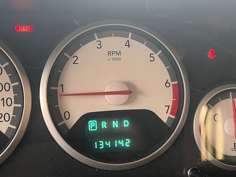 Used Wheelchair Van For Sale: 2010 Dodge Caravan SXT Wheelchair Accessible Van For Sale with a BraunAbility - Dodge CompanionVan Plus on it. VIN: 2D4RN5D15AR388877