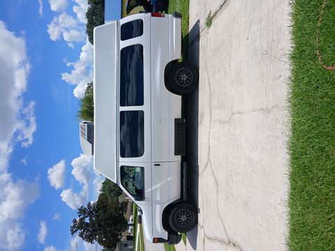 Used Wheelchair Van For Sale: 2008 Ford E-350  Wheelchair Accessible Van For Sale with a  on it. VIN: 1FTSS34L28DB44985