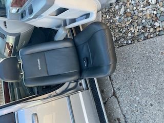 Used Wheelchair Van For Sale: 2009 Chrysler Town  Country Touring Wheelchair Accessible Van For Sale with a  on it. VIN: 2A8HR54159R54809