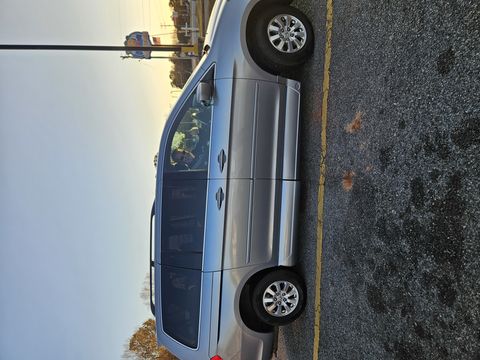 Used Wheelchair Van For Sale: 2010 Honda Odyssey EX Wheelchair Accessible Van For Sale with a VMI - Honda Northstar on it. VIN: 5FNRL3H41AB104071