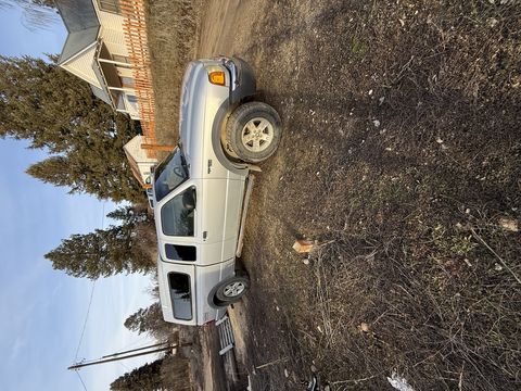 Used Wheelchair Van For Sale: 2002 Ford   Wheelchair Accessible Van For Sale with a Non Branded - Please See Description on it. VIN: 1FTZR45E22TA79665
