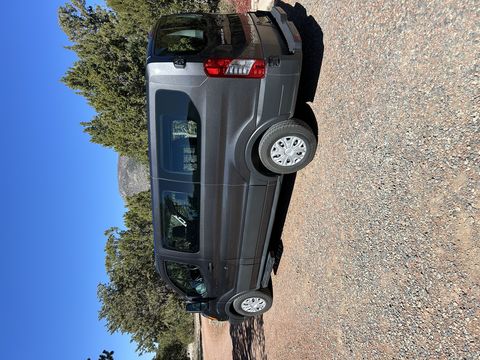 Used Wheelchair Van For Sale: 2018 Ford T-150 XL Wheelchair Accessible Van For Sale with a  on it. VIN: 1FMZK1YG3JKA90917