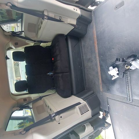 Used Wheelchair Van For Sale: 2014 Dodge Caravan SXT Wheelchair Accessible Van For Sale with a VMI - Dodge Northstar on it. VIN: 2C4RDGCG9ER213510