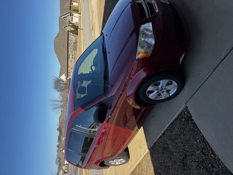 Used Wheelchair Van For Sale: 2014 Dodge Caravan SE Wheelchair Accessible Van For Sale with a ATS - ATS Rear Entry on it. VIN: 2C4RDGBG5ER235540