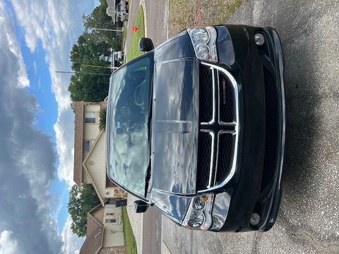 Used Wheelchair Van For Sale: 2014 Dodge Caravan R/T Wheelchair Accessible Van For Sale with a BraunAbility - Dodge Entervan XT on it. VIN: 2C7WDGEG5ER360748