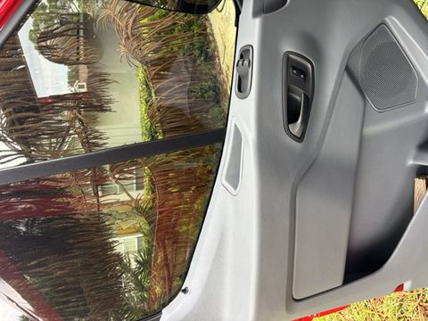 Used Wheelchair Van For Sale: 2019 Ford T-150 XL w/Medium Roof w/Sliding Side Door Van Wheelchair Accessible Van For Sale with a Non Branded - Wheelchair Lift & Tiedowns on it. VIN: 1FMZK1CG9KKB37845