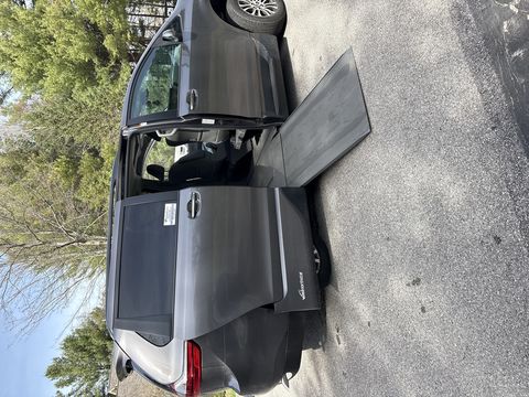 Used Wheelchair Van For Sale: 2018 Toyota Sienna XLE Wheelchair Accessible Van For Sale with a VMI - Toyota NorthstarAccess360 on it. VIN: 5TDYZ3DC1JS925996