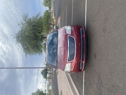 New Wheelchair Van For Sale: 2011 Chrysler Town & Country Limited Wheelchair Accessible Van For Sale with a  on it. VIN: 2A4RR6DG0BR617005
