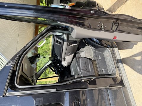 New Wheelchair Van For Sale: 2020 Ford Transit Side-Entry Wheelchair Van Wheelchair Accessible Van For Sale with a  on it. VIN: 1FTBR2CG2LKA02506