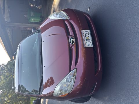 Used Wheelchair Van For Sale: 2010 Toyota Sienna LE  Mobility Wheelchair Accessible Van For Sale with a BraunAbility - Toyota Rampvan XT on it. VIN: 4S3BWAF67R3003787