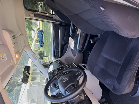 Used Wheelchair Van For Sale: 2014 Dodge Caravan SE Wheelchair Accessible Van For Sale with a VMI - Dodge Northstar E on it. VIN: 2C4RDGCG2ER214045