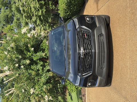 Used Wheelchair Van For Sale: 2023 Chevrolet Traverse 2LT RS Wheelchair Accessible Van For Sale with a BraunAbility - Chevrolet Traverse - Wheelchair SUV on it. VIN: 1GNERJKW9PJ140739