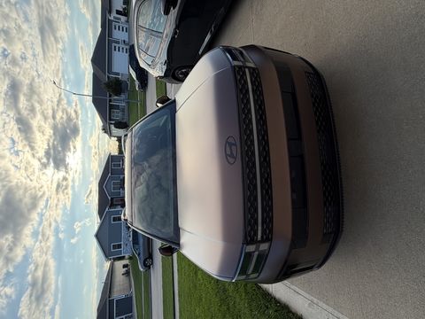 Used Wheelchair Van For Sale: 2024  HR-V LX Wheelchair Accessible Van For Sale with a Freedom Motors - Power  Rear Entry on it. VIN: 5nmp54gl0rh041426