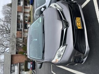 Used Wheelchair Van For Sale: 2020 Toyota Sienna LE 7-Passenger Mobility Wheelchair Accessible Van For Sale with a BraunAbility - Toyota Sienna Hybrid Power Foldout on it. VIN: 5TDKZ3DC2L5021308