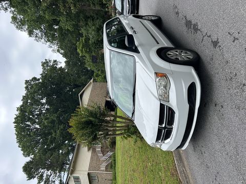 Used Wheelchair Van For Sale: 2014 Dodge Caravan  Wheelchair Accessible Van For Sale with a FR Wheelchair Vans - Dodge Grand Caravan Rear Entry on it. VIN: 2C4RDGBG1ER344304